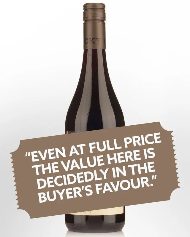 2022NicksSecretROCKGShiraz