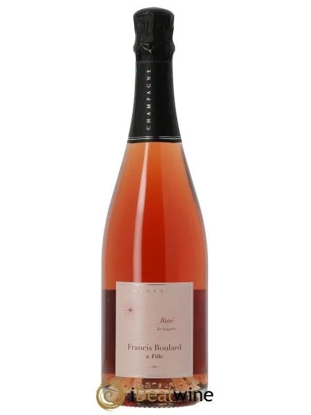 RosédeSaignéeExtra-BrutFrancisBoulard2018