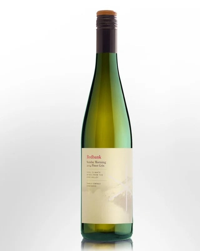 2014RedbankSundayMorningPinotGris