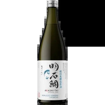 Akashi-TaiSakeHonjozoGenshuTokubetsu
