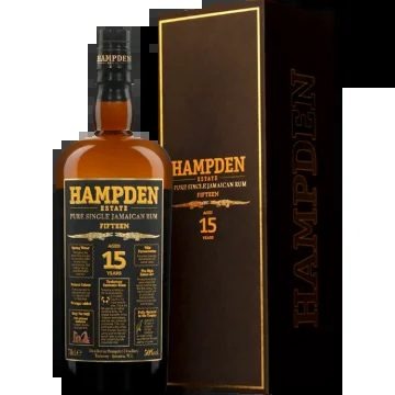 Rum–Hampden15YearsOld–PresentationCase