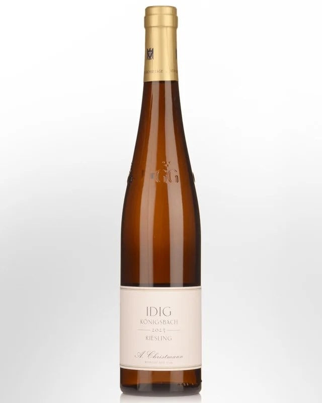 2023A.ChristmannIdigRieslingGrossesGewachs
