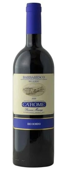 2020WinefromRioSordo