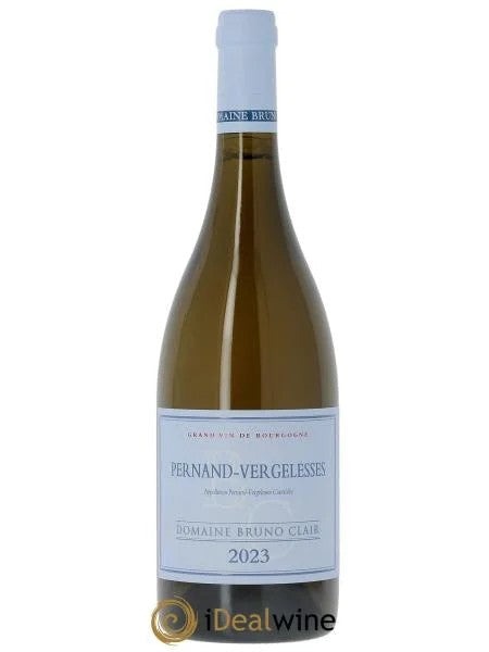 Pernand-VergelessesBrunoClair(Domaine)2023