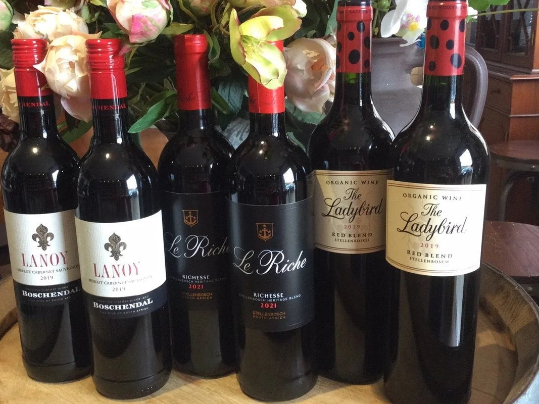 SouthAfricanReds(Case6)
