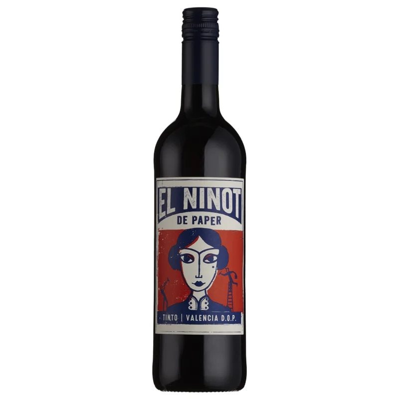 ELNINOTDEPAPERTINTO