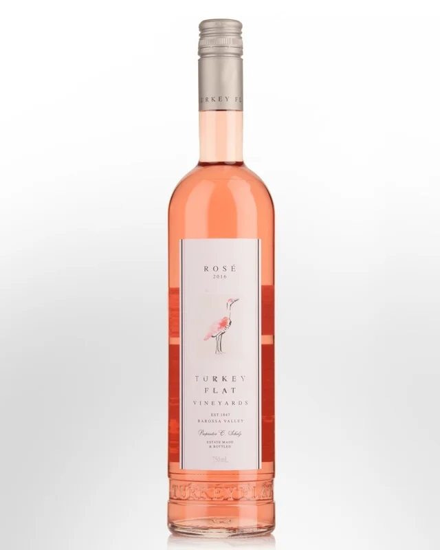 2016TurkeyFlatVineyardsRose