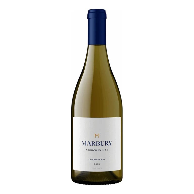 Marbury|Chardonnay|CrouchValley,Essex|England