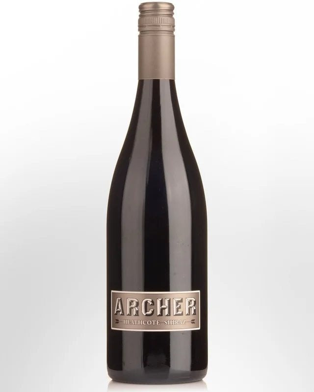2013ArcherHeathcoteShiraz