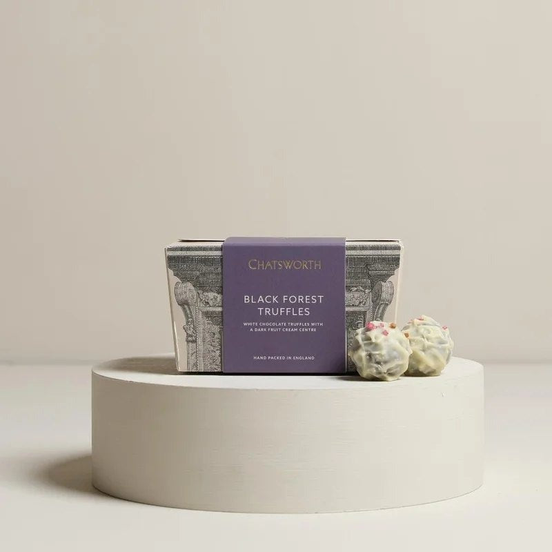 BlackForestTruffleBallotin