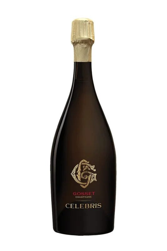 GossetCelebris2012–750ML
