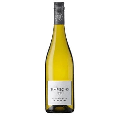 SimpsonsWineEstateChardonnay2018