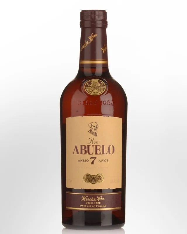 RonAbuelo7YearOldRum(700ml)