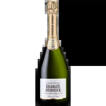 ChampagneCharlesHeidsieck–BlancdeBlancs
