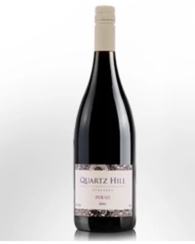 2013QuartzHillPebblesShiraz