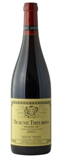 2007PinotNoirWine