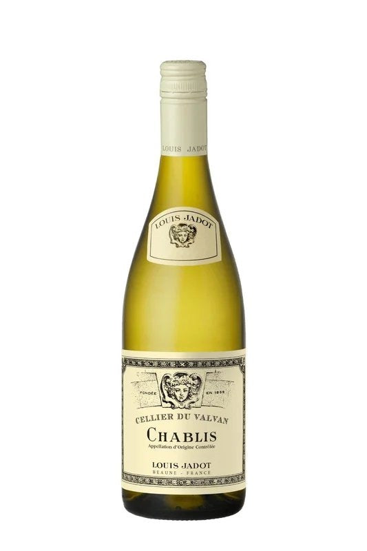 LouisJadotChablis2023(750ml)