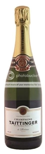 ChampagneTaittingerBrutReserveNV75cl