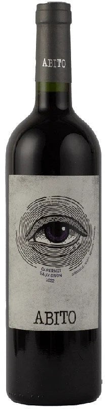 AbitoCabernetSauvignonReserva75cl