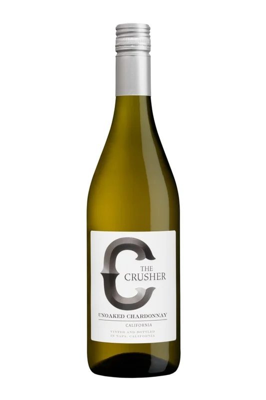 TheCrusherUnoakedChardonnay2022(750ml)