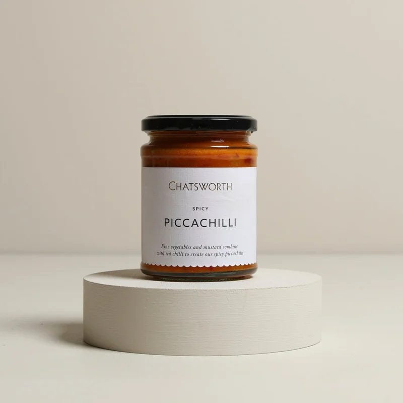 SpicyPiccachilli