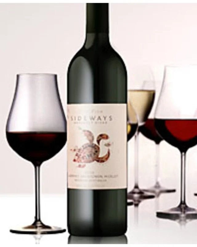2008MadFishSidewaysCabernetMerlot