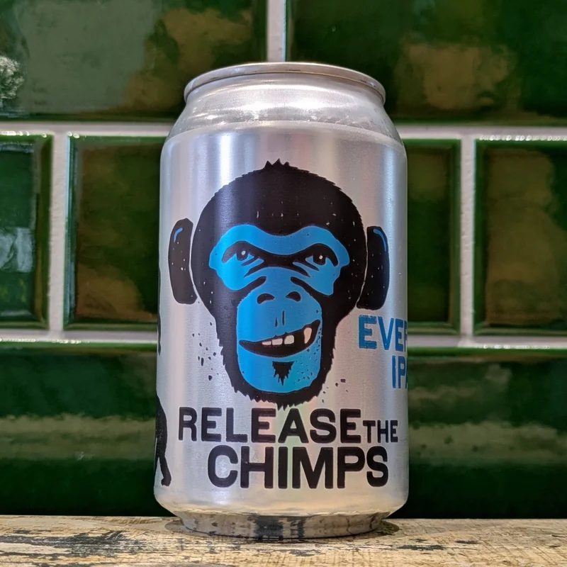 NVB|ReleaseTheChimps:SessionIPA