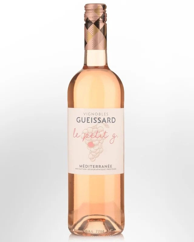 2023VignoblesGueissardLePetitGRose