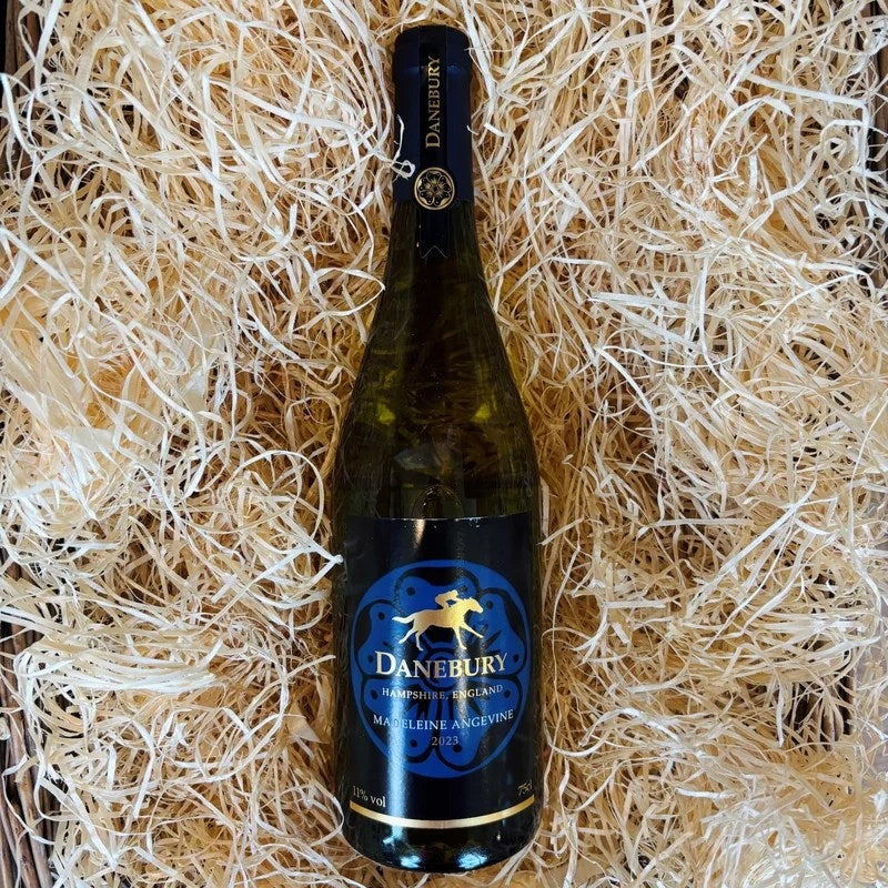DaneburyMadeleineAngevineWhiteWine202375cl