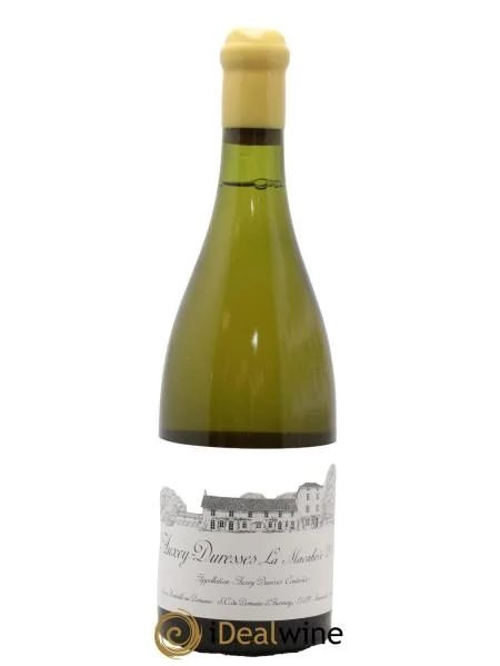 Auxey-DuressesLaMacabréed’Auvenay(Domaine)2005