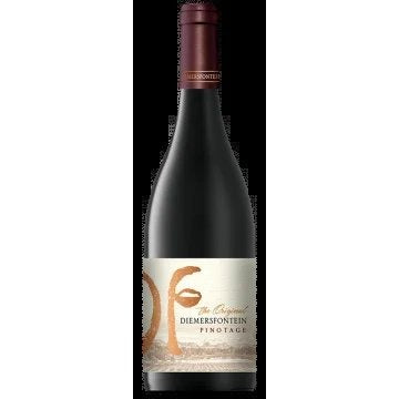 Pinotage2023–Diemersfontein