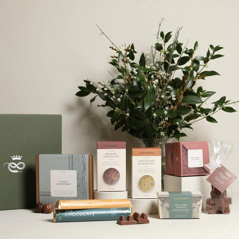 ChocolateLoversGiftBox