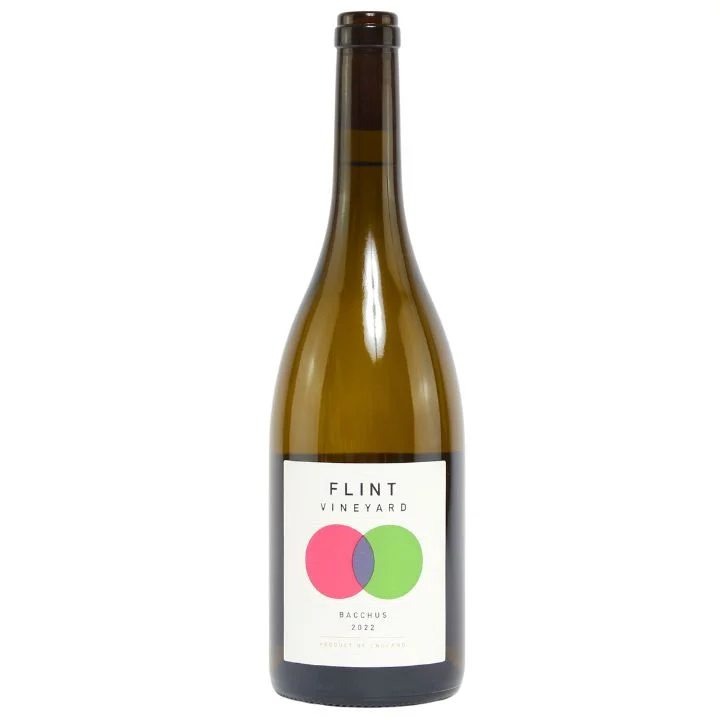 FlintVineyard,Bacchus2022