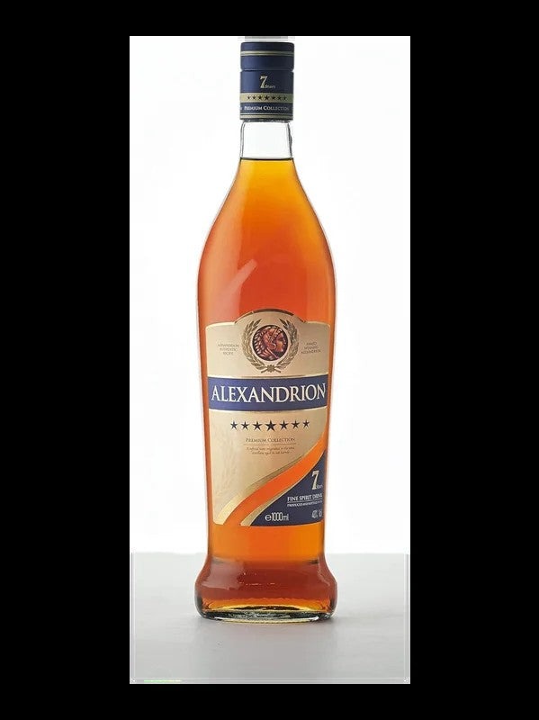Alexandrion7StarsPremiumCollection1000ml