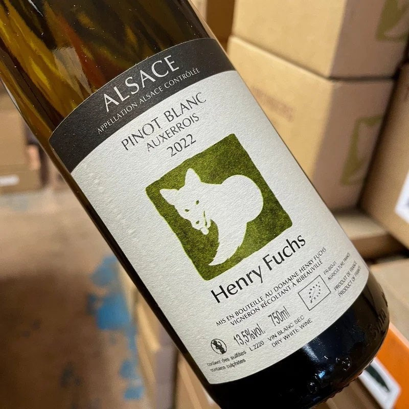 PinotBlanc2022HenryFuchs,Alsace