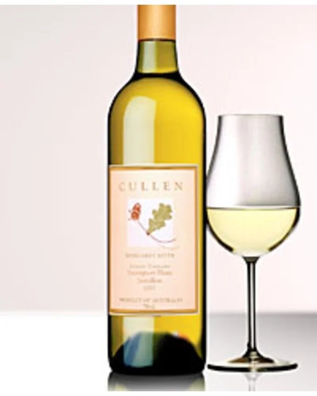 2007CullenCullenVineyardSauvignonBlancSemillon
