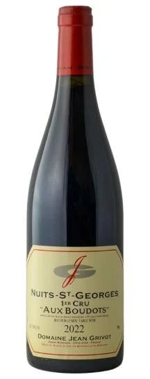 2022WinefromLesBoudots