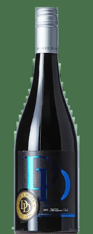 DowieDoole‘DD’Shiraz2021