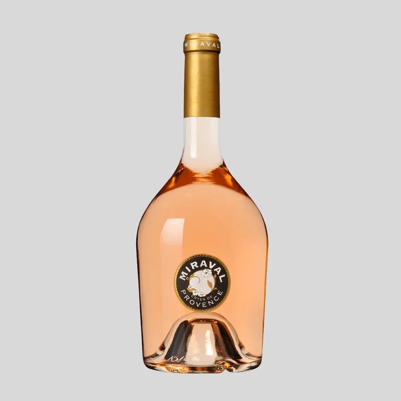 MiravalRosé