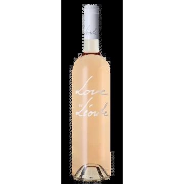 LovebyLéoube–Rosé2024