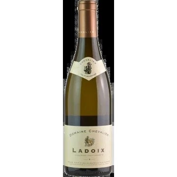 LadoixBlanc2022–DomaineChevalierPèreetFils