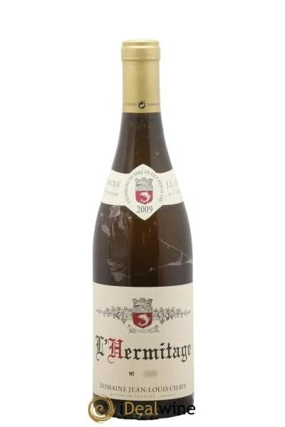 HermitageJean-LouisChave2009