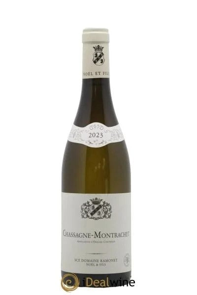 Chassagne-MontrachetNoëlRamonet2023