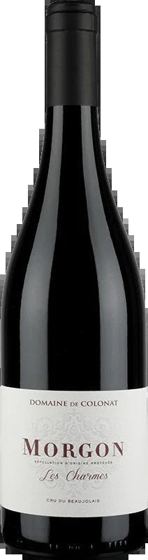 DomainedeColonatMorgonLesCharmes