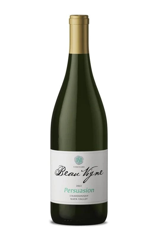 BeauVignePersuasionNapaValleyChardonnay2023(750ml)