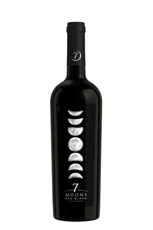 7MoonsRedBlend2021(750ml)