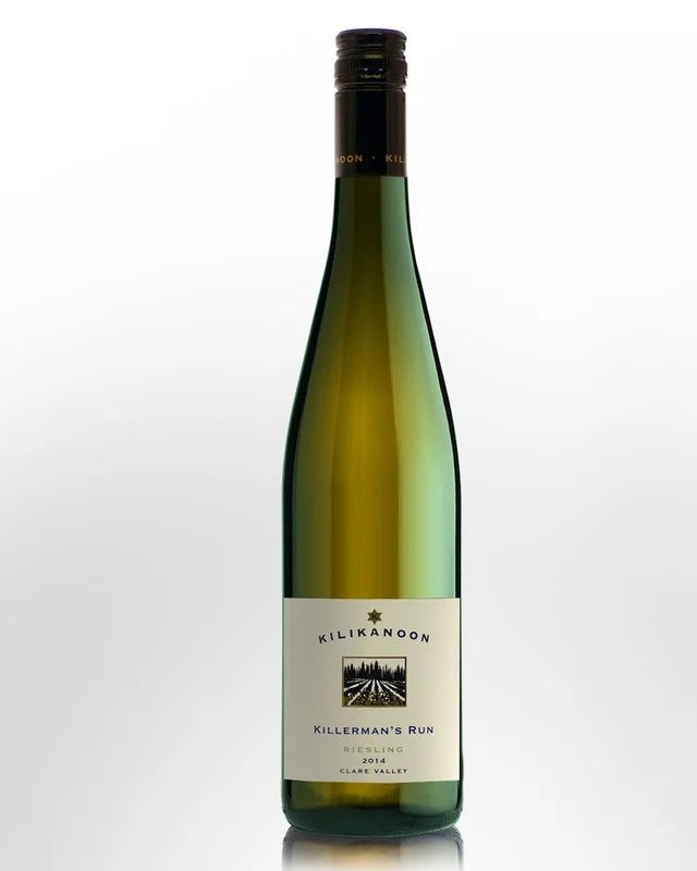 2014KilikanoonKillerman’sRunRiesling