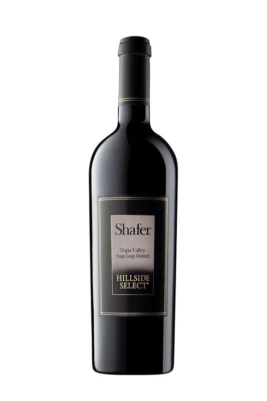 ShaferHillsideSelectCabernetSauvignon2019–750ML