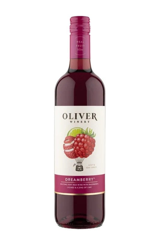 OliverDreamberry(750ml)