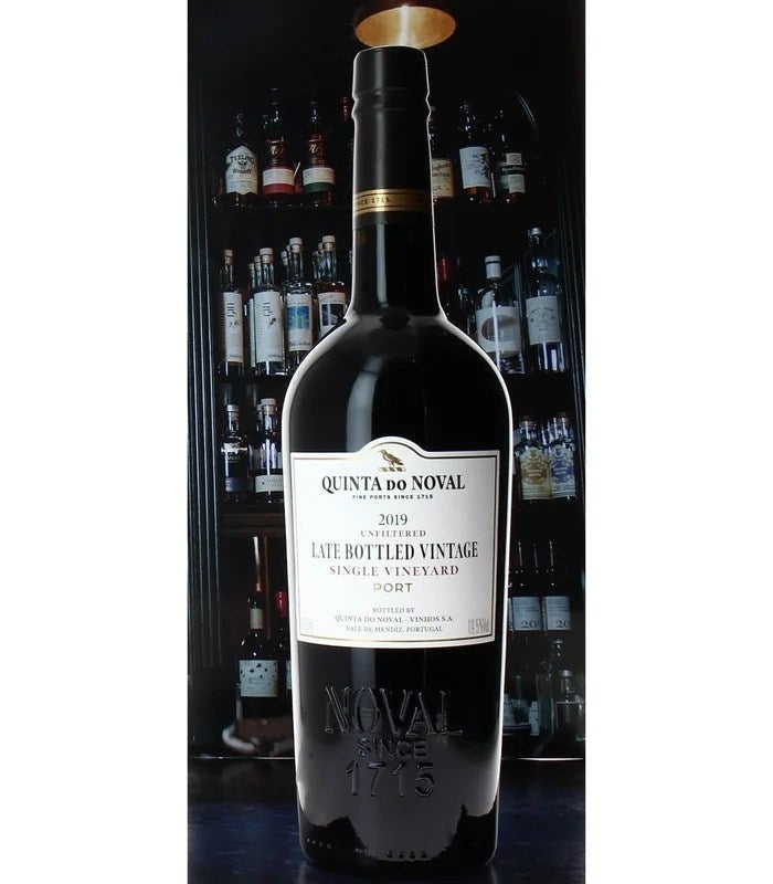 Porto–LBV2019Unfiltered–QuintaDoNoval